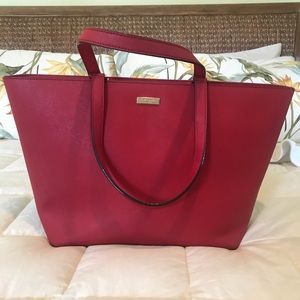 Kate Spade large tote